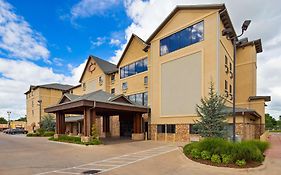 Best Western Cimarron Hotel Suites Stillwater